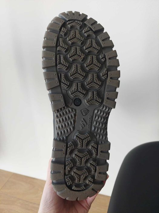 Botas de neve femininas tam 38/39