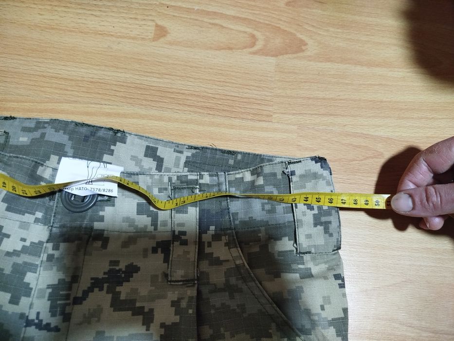 Штани чоловічі нові