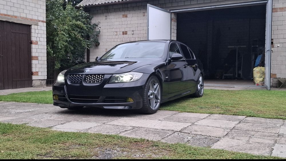 BMW Seria 3