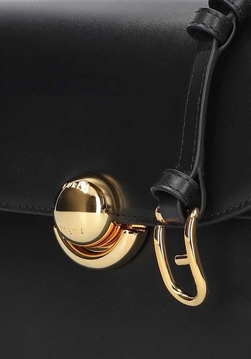 Furla skórzana torba damska