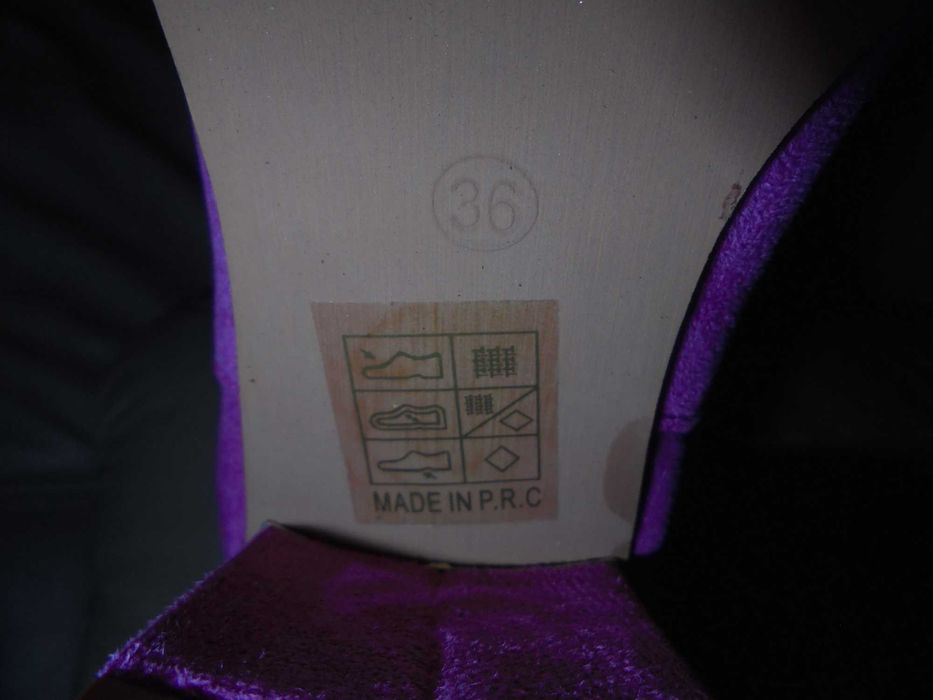 Botins de senhora cor - de - rosa