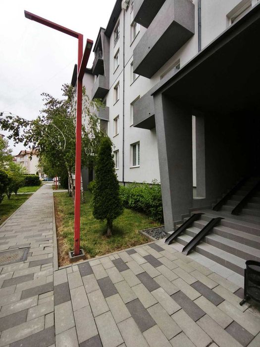 Продається двокімнатна квартира в м. Ужгород Код: 48471