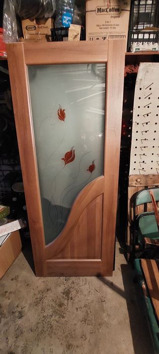 Двери межкомнатные