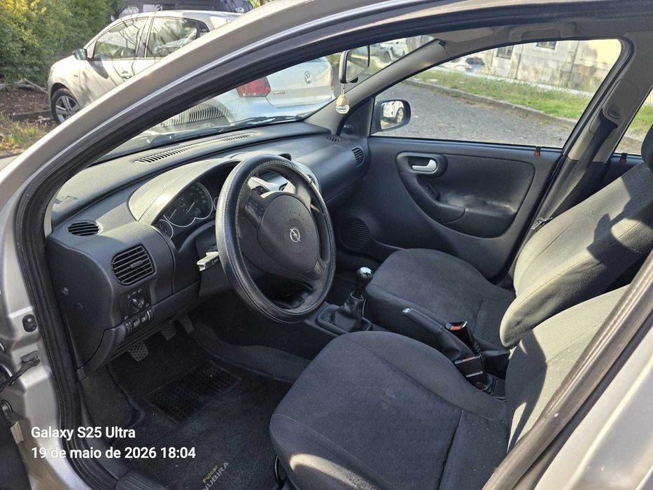 Opel Astra 1.3 CDTI