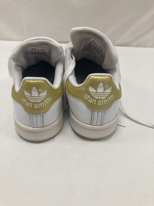Ténis Adidas Stan Smith N33 1/2