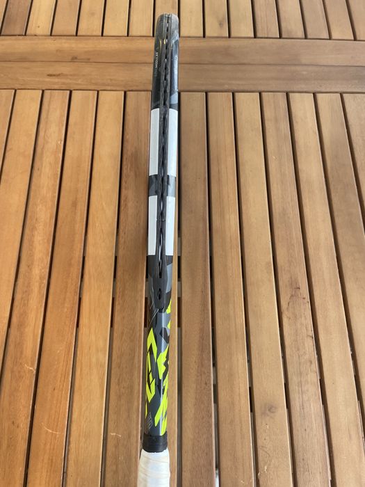 babolat pure aero 98