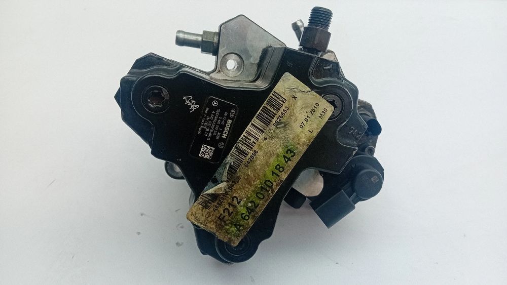 Bomba injetora MERCEDES-BENZ Classe E Carrinha (S212)