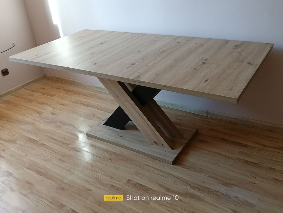 Stół rozkładany Agata meble