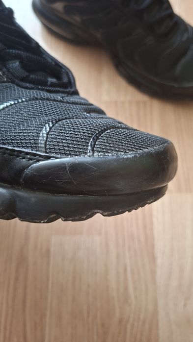 Кросівки nike air max tn оригінал