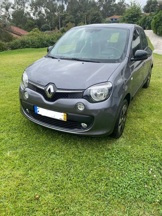 Renault Twingo 1.0 SCe Limited