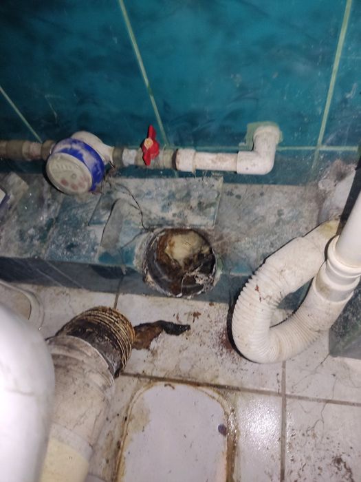 Прочищення каналізації Львів до 70 м. Сантехнік Львів Відеодіагностика