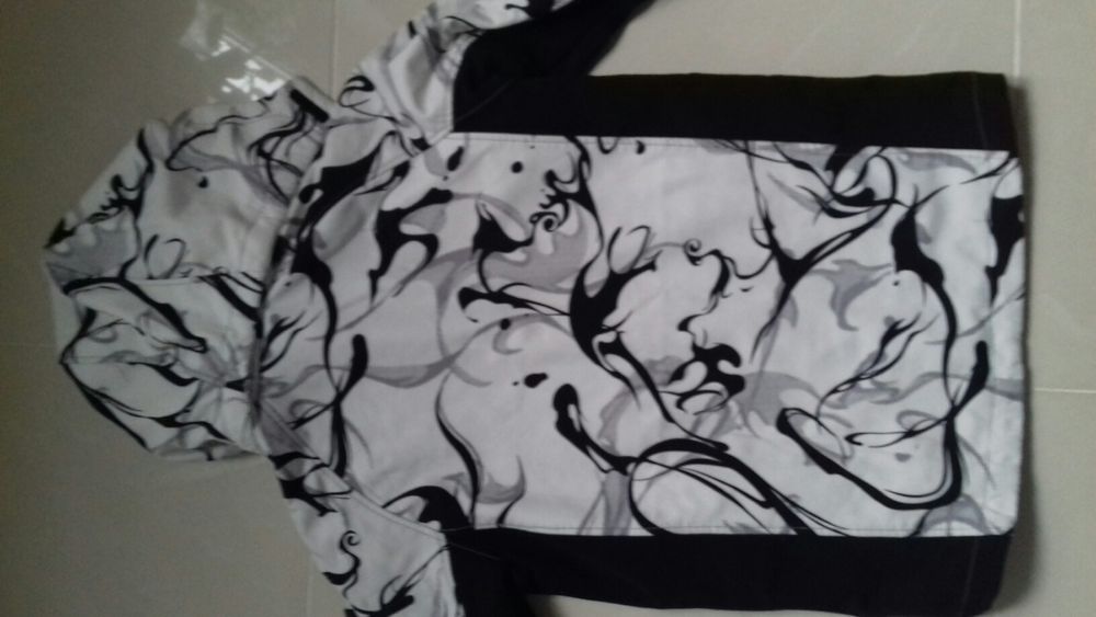 Kurtka h&m