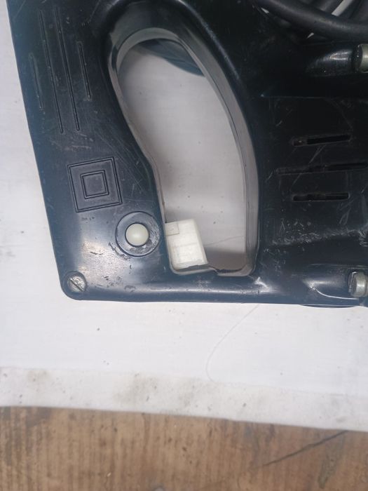 Wiertarka Celma PROTOTYP 1450 Obr/min
