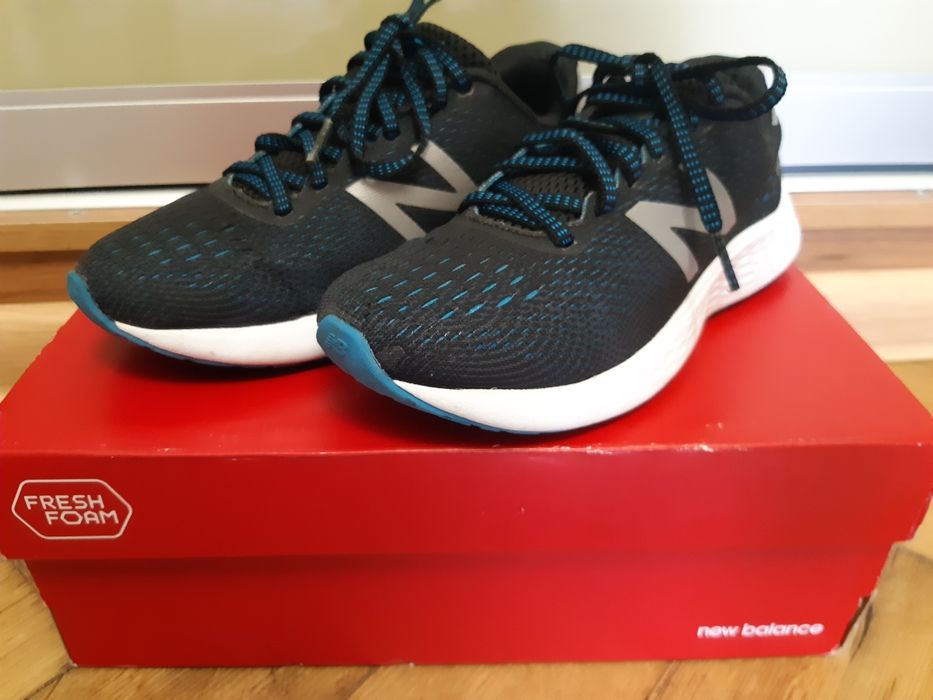 Кроссовки  New balance
