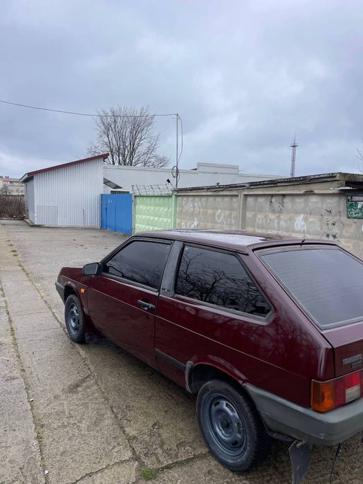 Продам Ваз 2108 в гарному стані