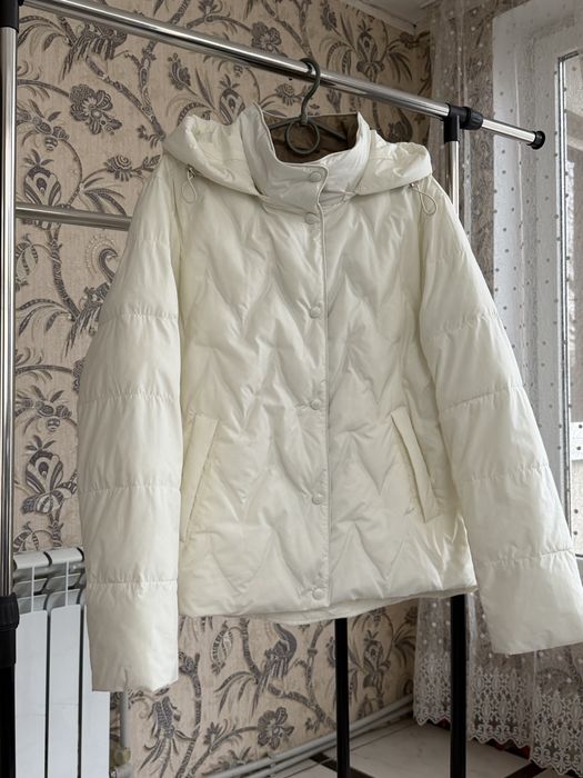 Курточка демісезон 50-52