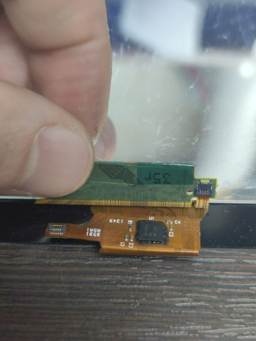 Дисплеи Sony Xperia Z ultra XL39, C6802, C6803 с дефектом