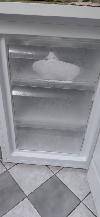 Zamrażalka Electrolux