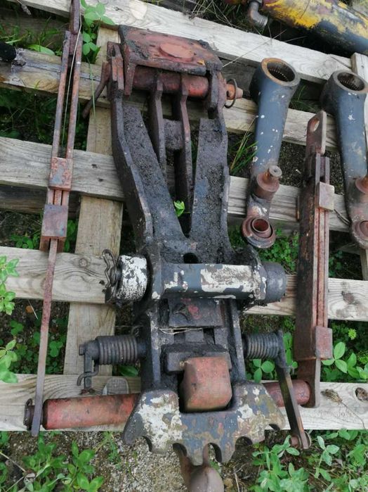 Ursus Zaczep Dolny C-330 ioryginał i c360,3p chicz,kpl WYSYŁKA