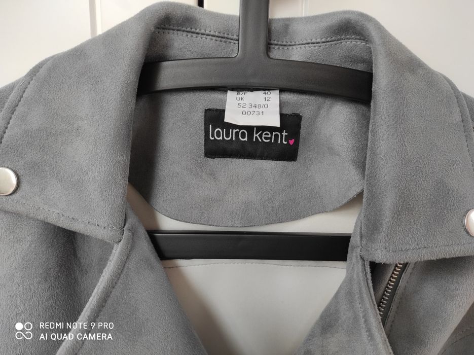 Kurtka ramoneska r 38 Laura kent