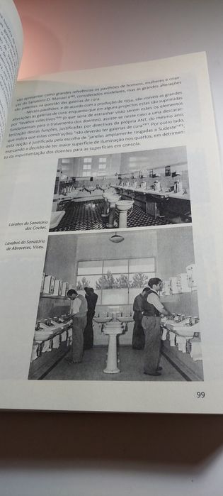 Arquitectura Branca - José Avelãs Nunes