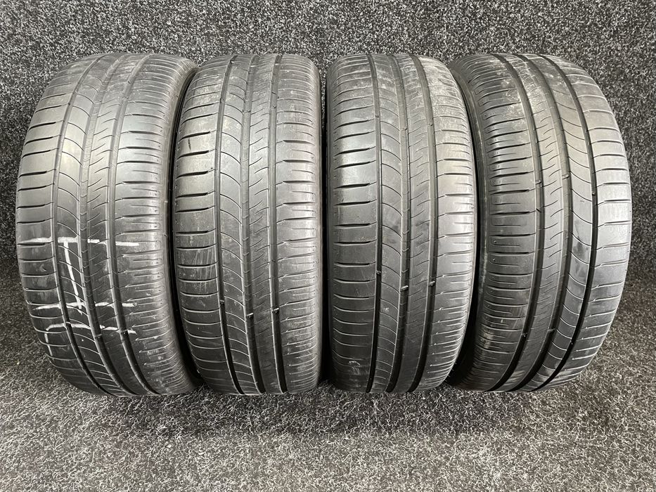 Michelin 205/55R16 Energy Saver +