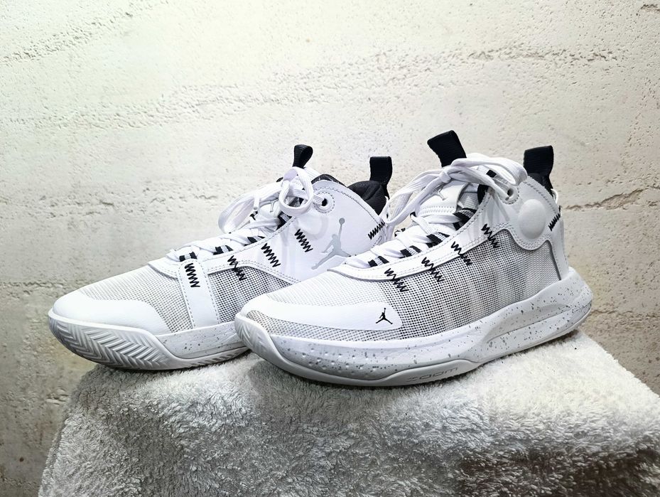 Męskie sneakersy NIKE JORDAN JUMPMAN 2020 r.42,5 stan bardzo dobry