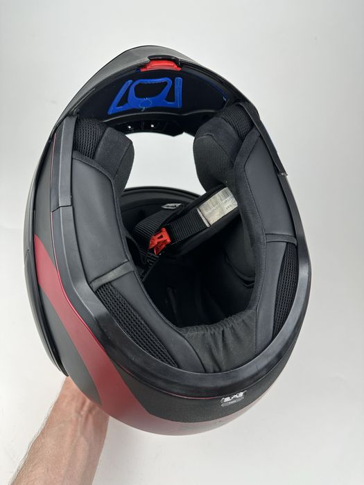 Шлем Шолом Модуляр/Трансформер Shark Evo One 2
