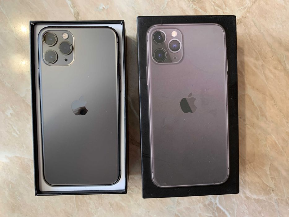 IPhone 11 Pro 64 Gb Space Gray. ІДЕАЛ