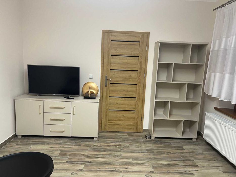 APARTAMENTY STUDZIENNA - mieszkania na doby