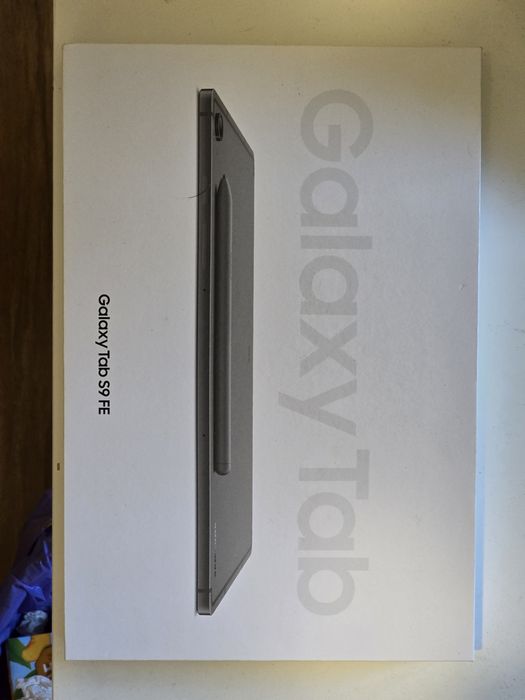 Galaxy Tab S9 FE64740660519427122