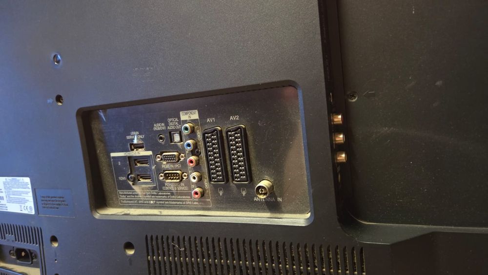 Telewizor LCD LG 32 cale