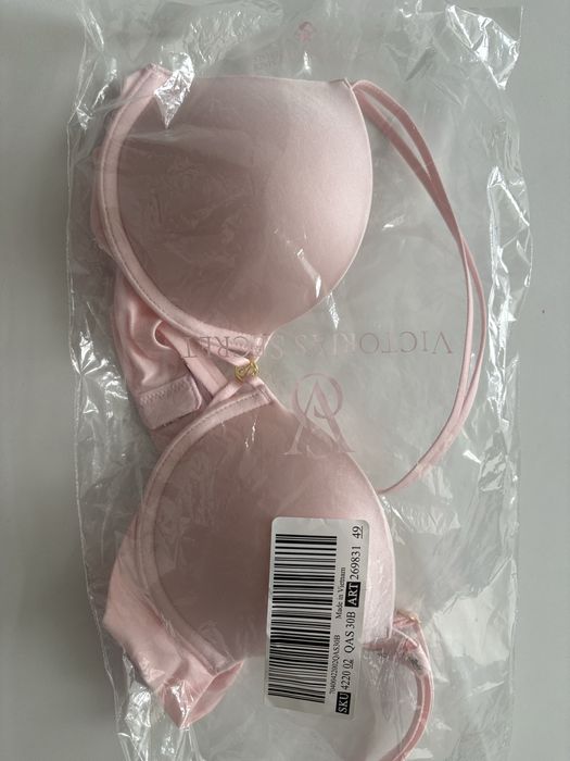 Ліф, бюстгалтер VICTORIA'S SECRET Push-Up 30 В