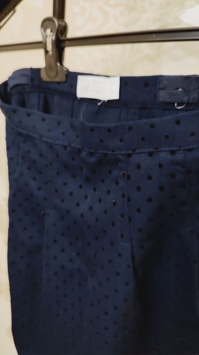 ПІВЦІНИ шкільна форма 134 Мілана жакет LC Waikiki спідниця юбка