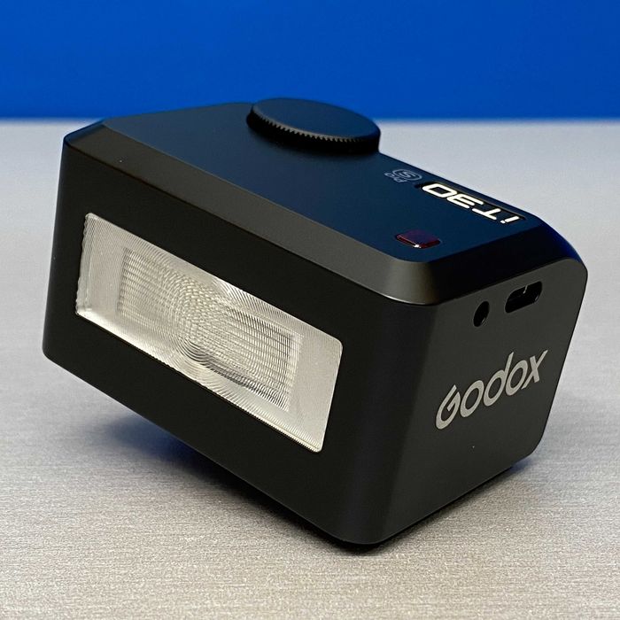 Godox iT30 Pro (Sony) - iFlash TTL