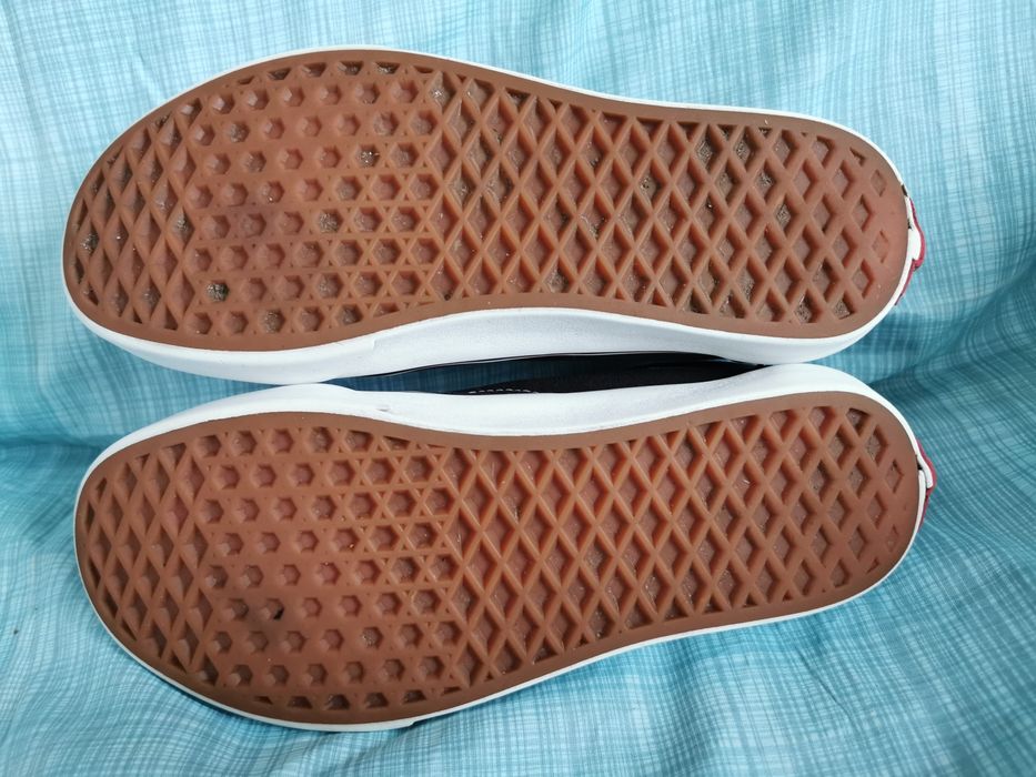 Vans oldskool trampki tenisówki 38