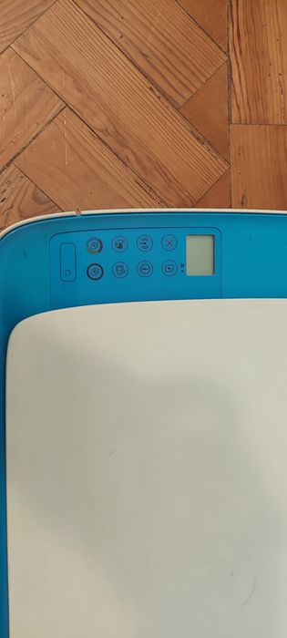Impressora Scanner Wireless HP 3638 Deskjet424780623480760322