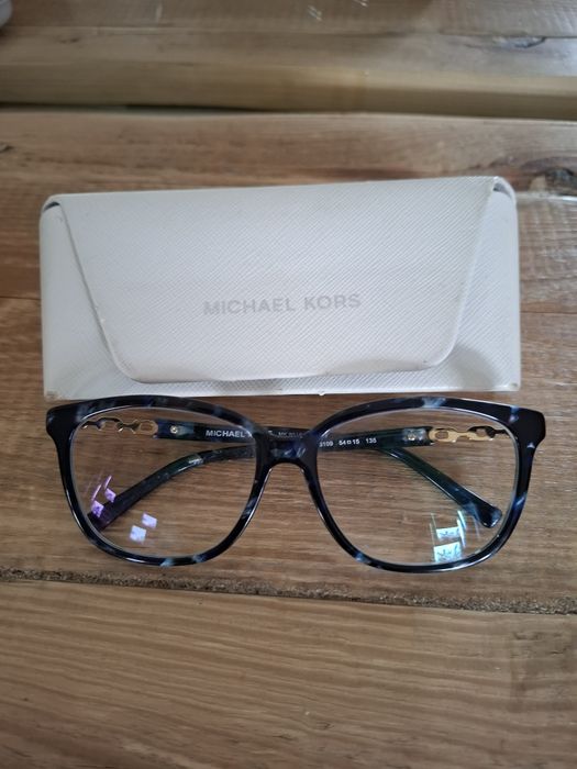 Okulary Michael Kors
