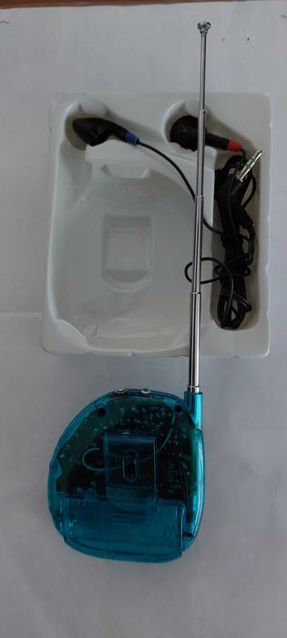 Rádios Mini (Colecionadores)