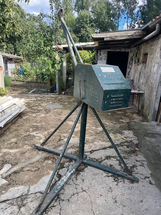 Guincho eléctrico