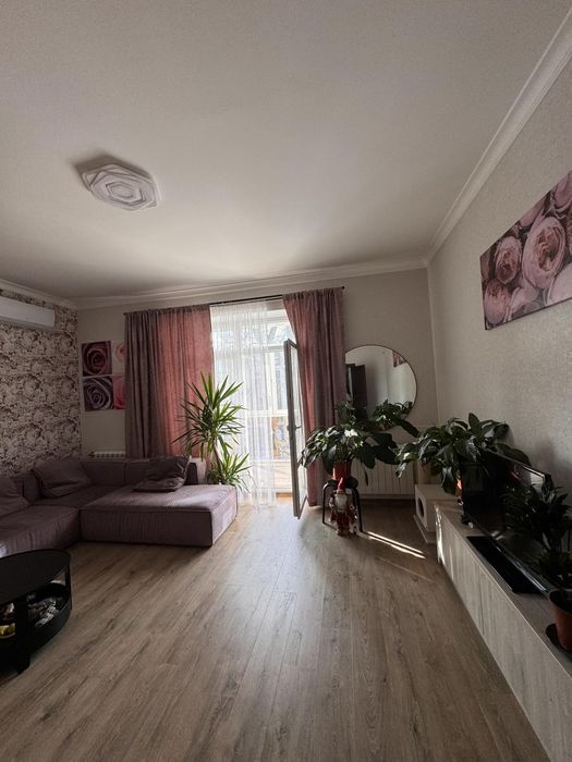 Продаж 2к квартири центр Сертифікат ремонт