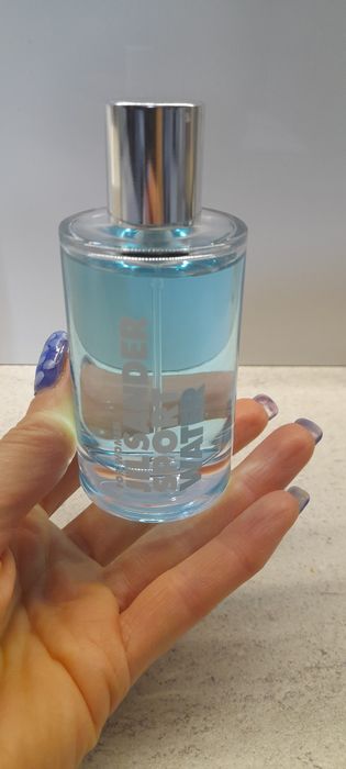 JIL SANDER Spór Water Woda Toaletowa