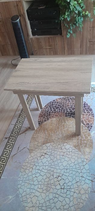 Stolik kawowy dąb sonoma