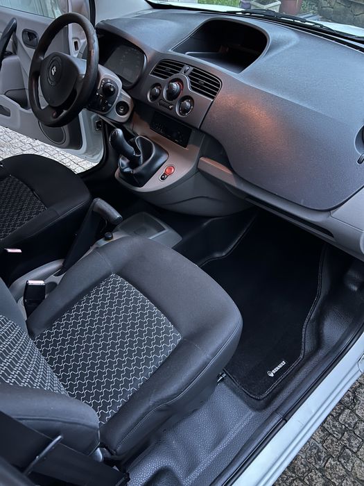 Renault Kangoo 1.5 dCi Nacional - Como Nova