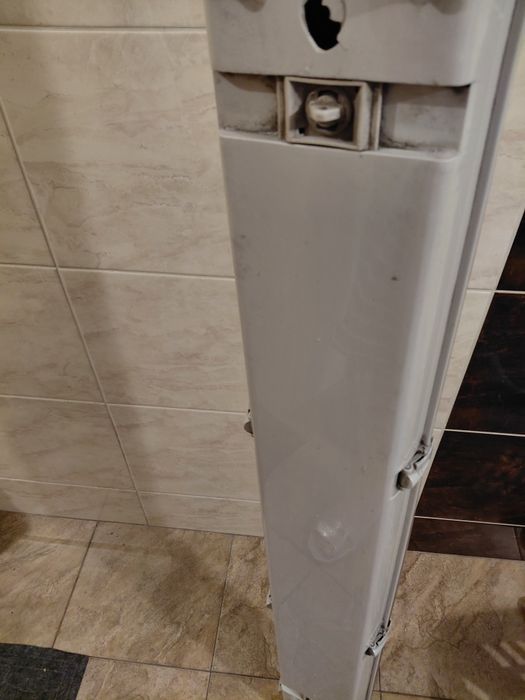 Warsztatowe świetlówki garażowe