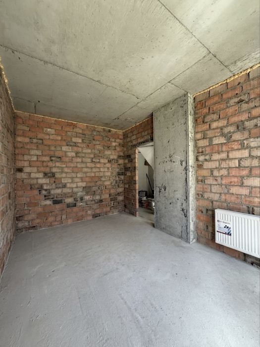 Продаж 1 кімн. кв в зданому будинку.БЕЗ КОМІСІЇ - View 4