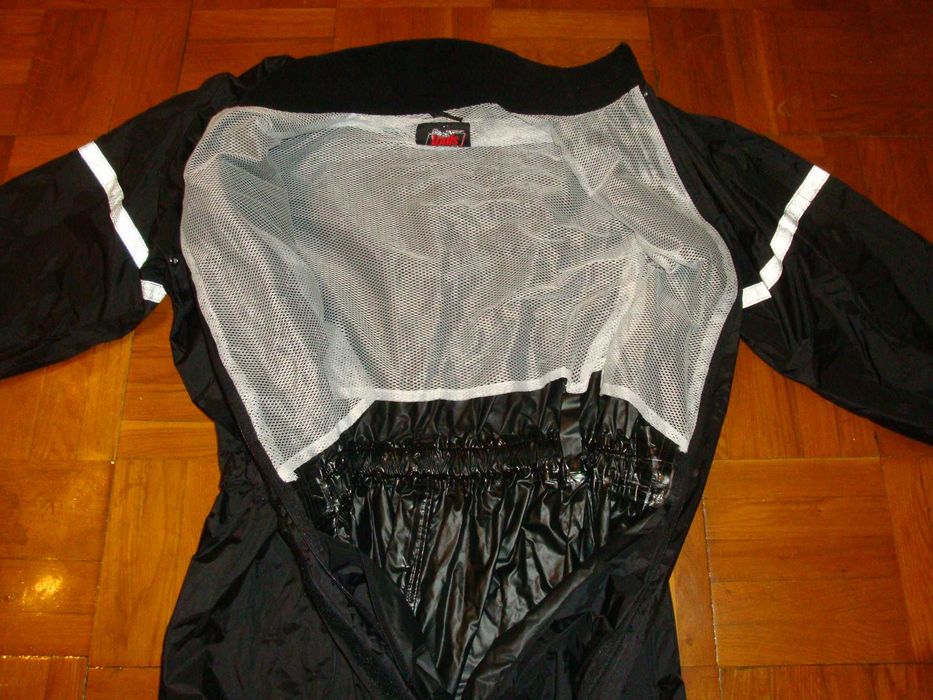 Дождевик-комбинезон LOUIS размер L-XL ( 52-54 )