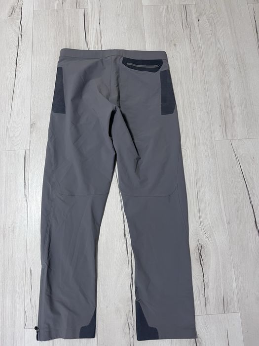 Чоловічі Трекінгові Штани The North Face Apex Summit Series Size L