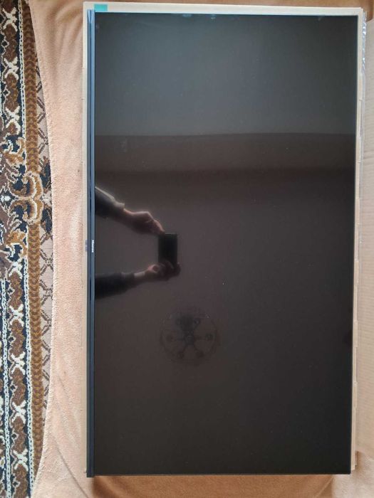 QLED Телевізор Hisense 43E7NQ 43 Smart TV