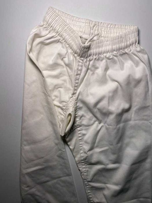 Kimono Karate Criança 120cm Outshock (com cinto)